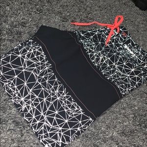 Imperial Motion Bored Shorts